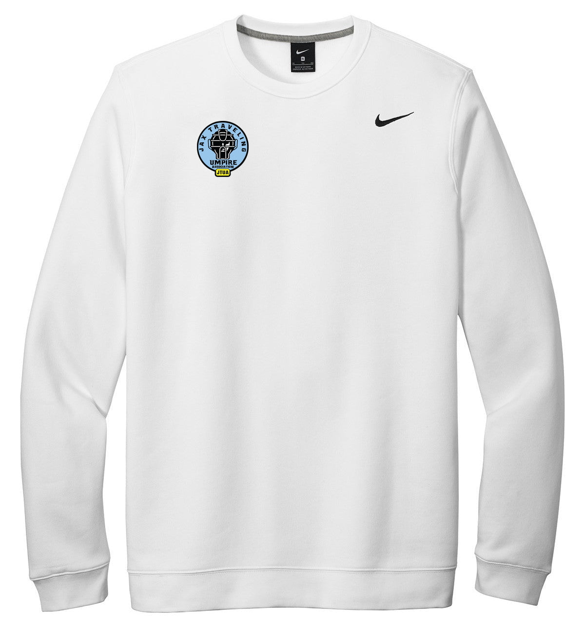 Nike Club Fleece Crew