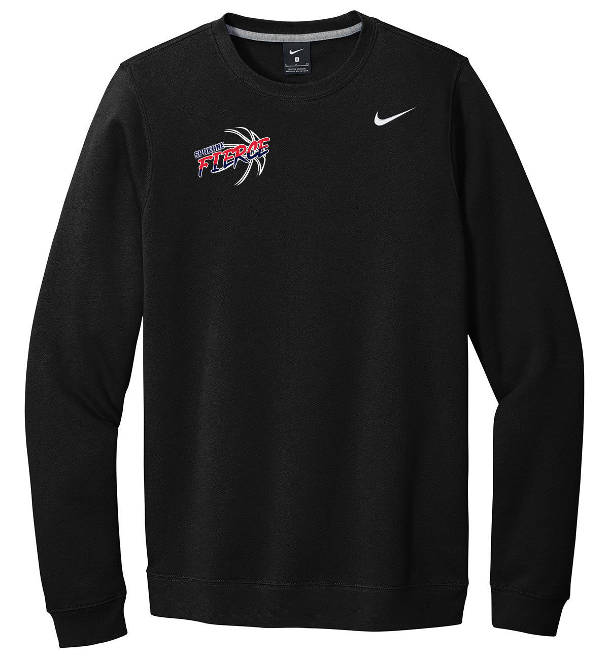 Nike Club Fleece Crew