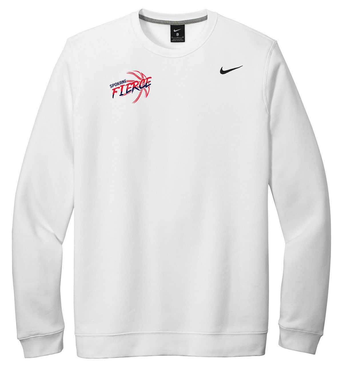 Nike Club Fleece Crew