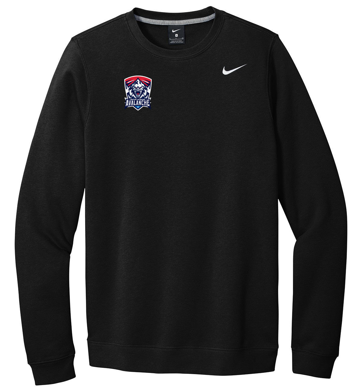 Nike Club Fleece Crew