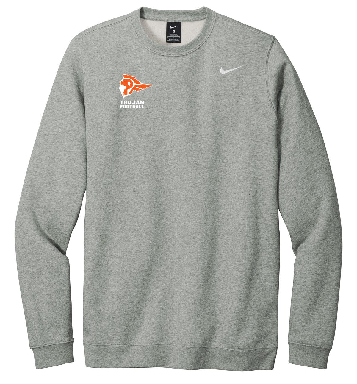 Nike Club Fleece Crew