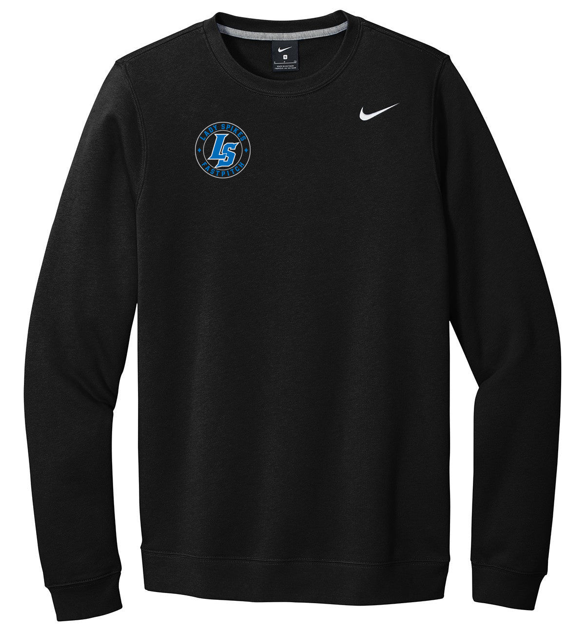Nike Club Fleece Crew
