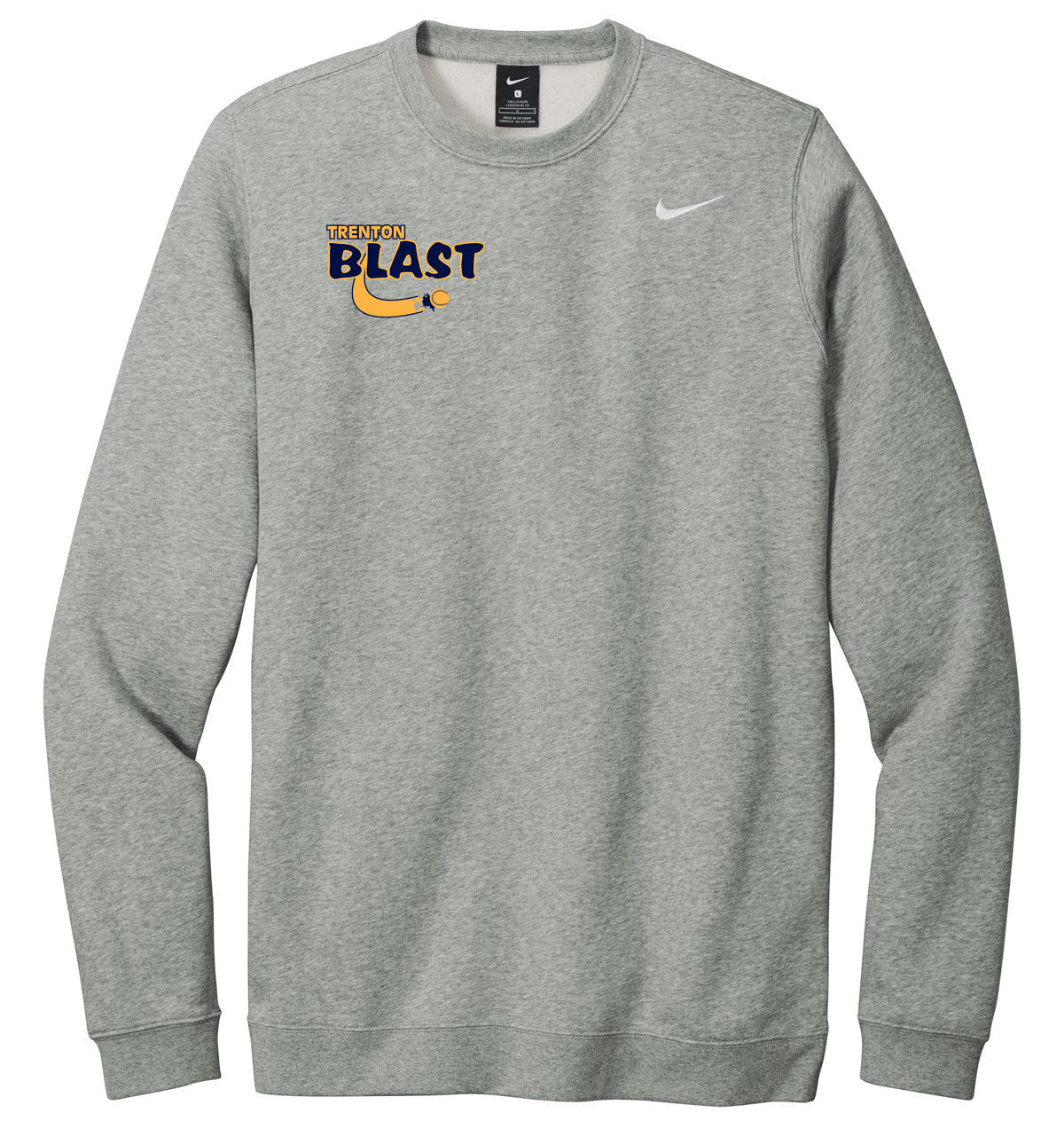 Nike Club Fleece Crew