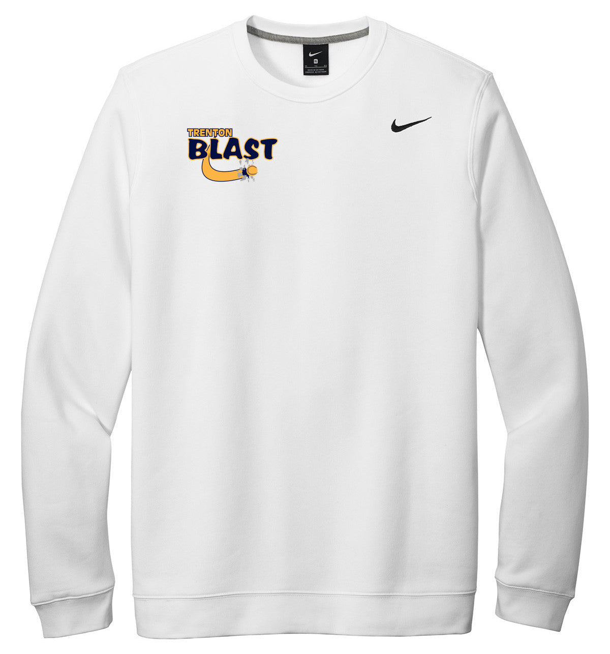 Nike Club Fleece Crew