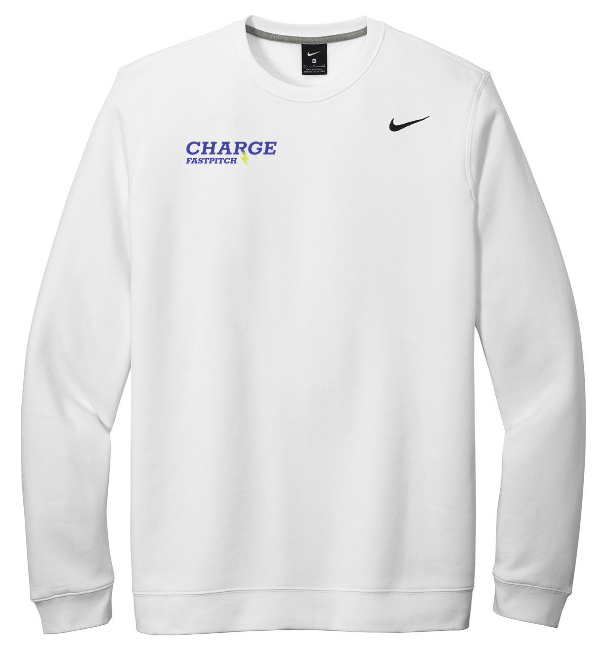 Nike Club Fleece Crew
