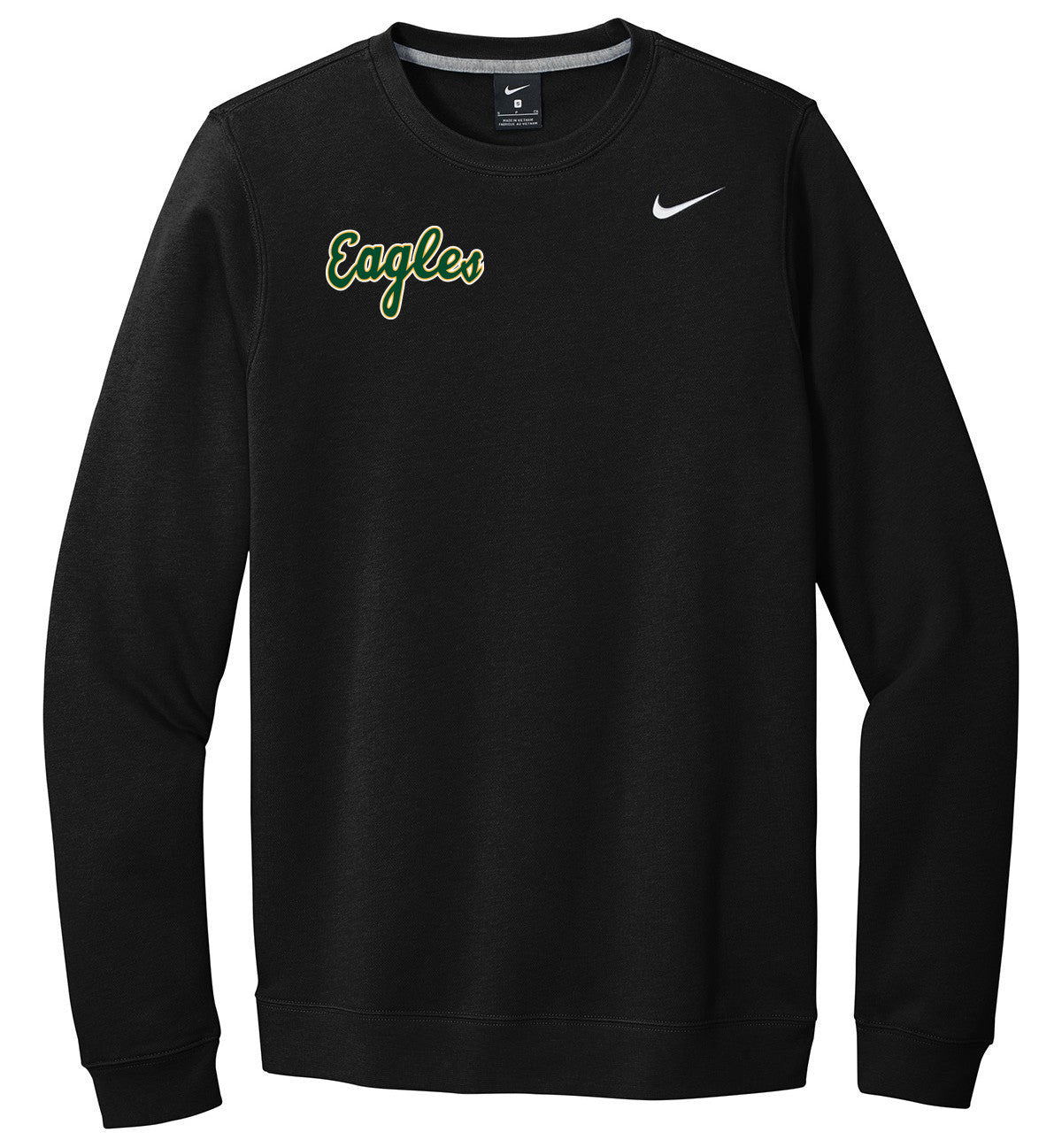 Nike Club Fleece Crew