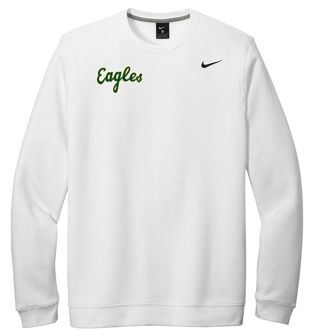 Nike Club Fleece Crew