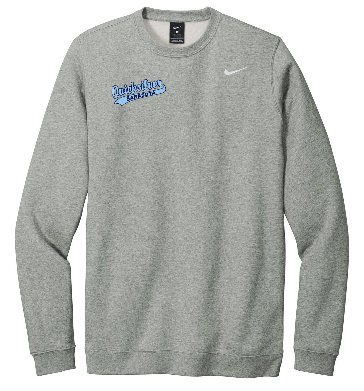 Nike Club Fleece Crew