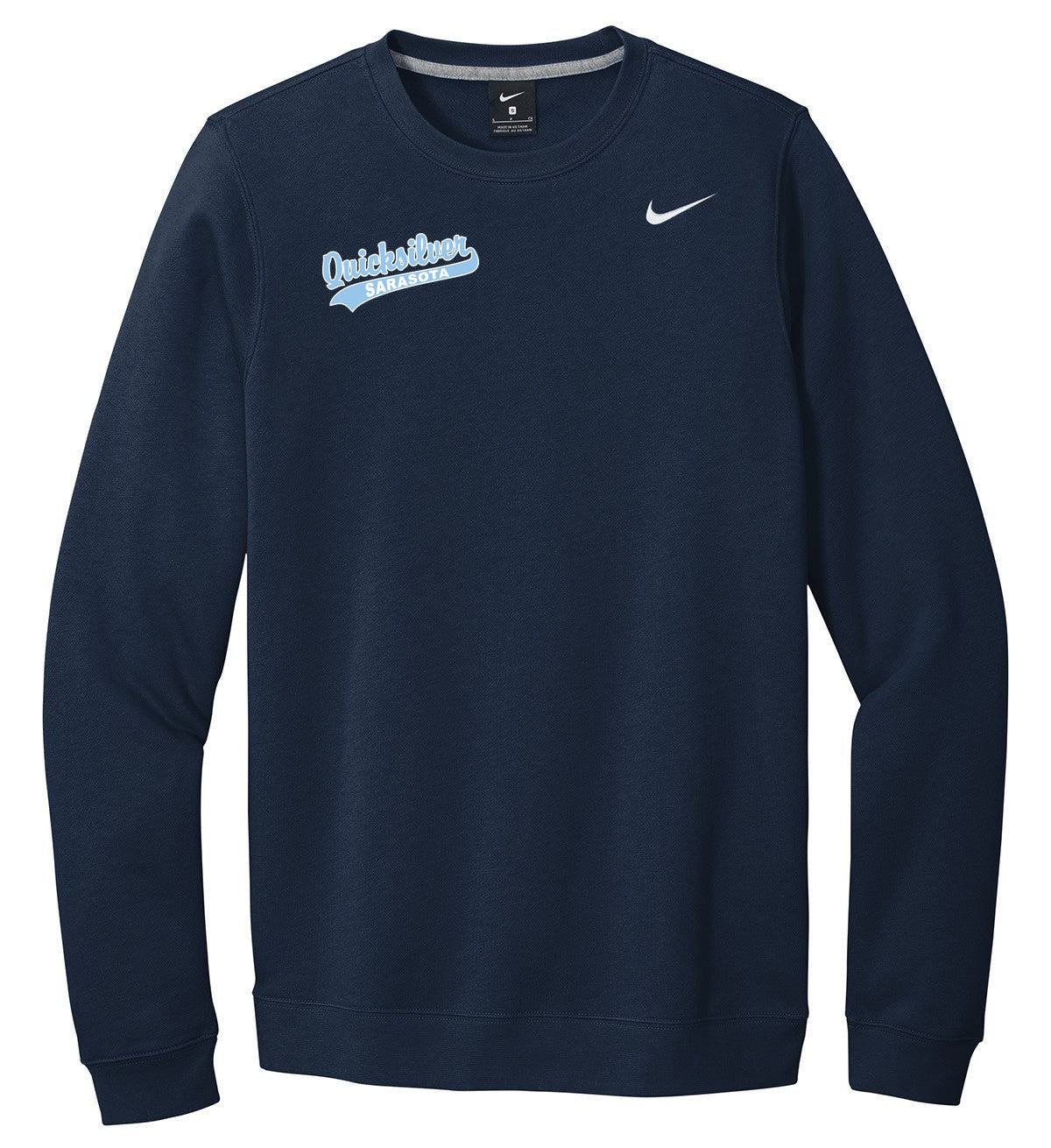 Nike Club Fleece Crew