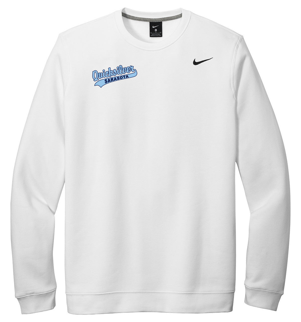 Nike Club Fleece Crew