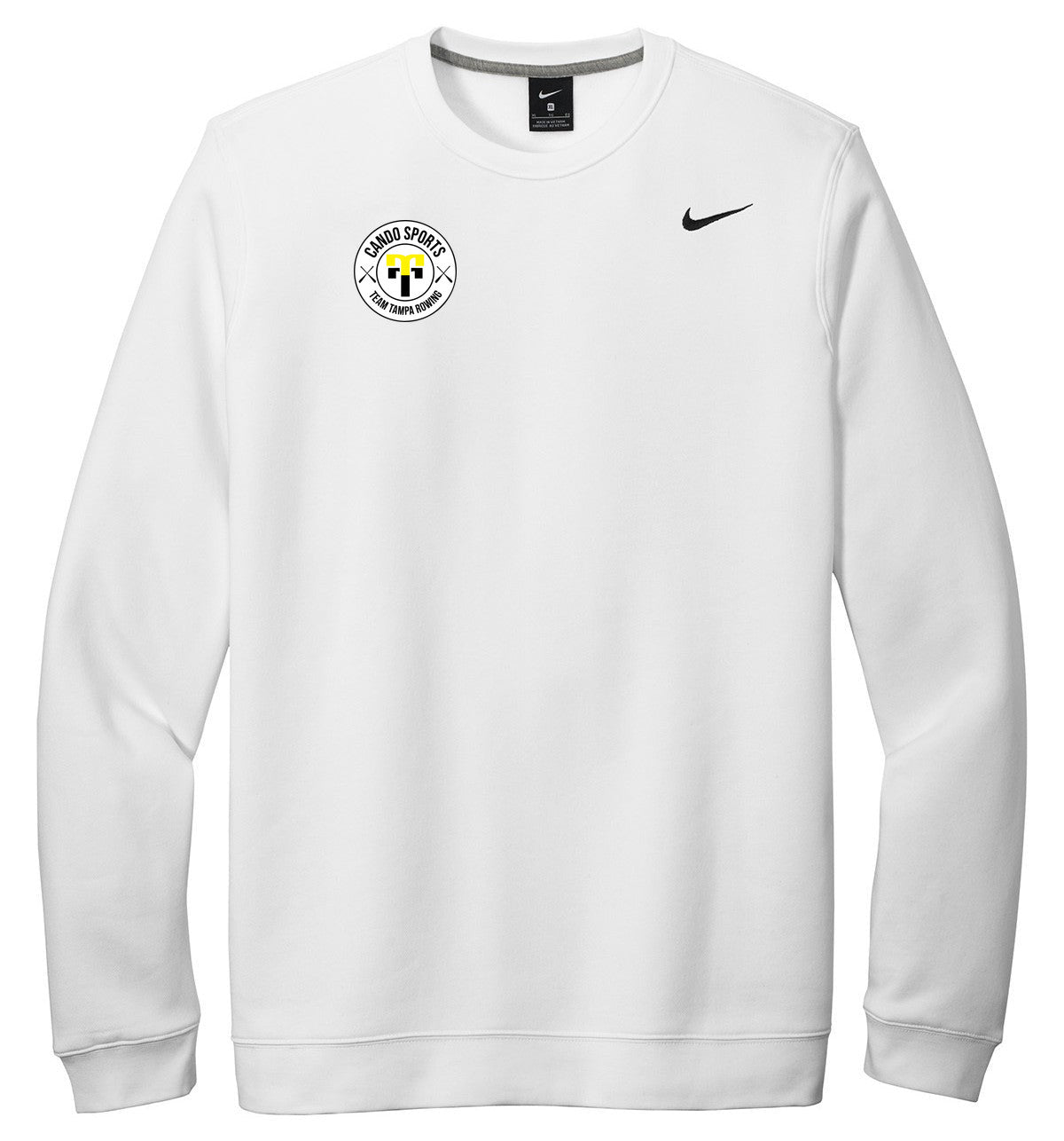 Nike Club Fleece Crew