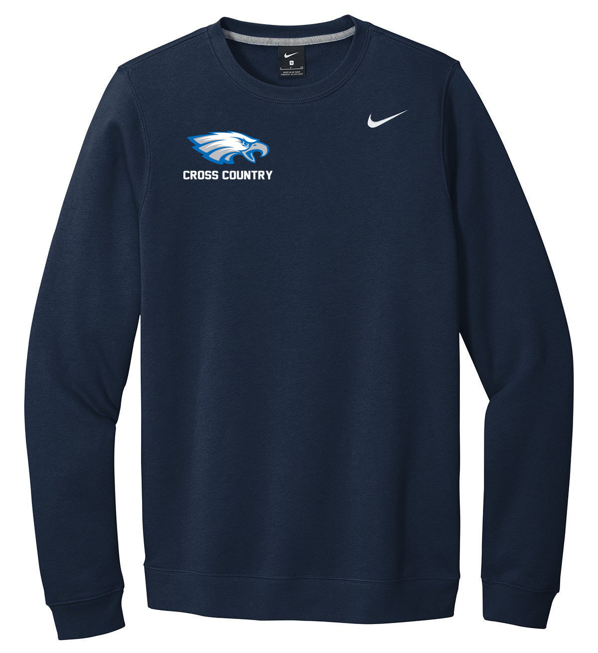 Nike Club Fleece Crew