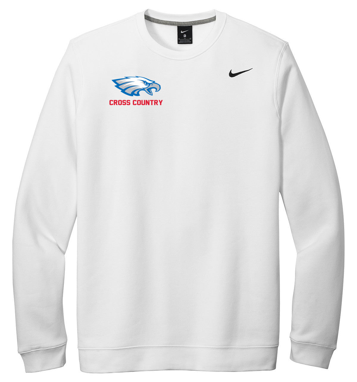 Nike Club Fleece Crew