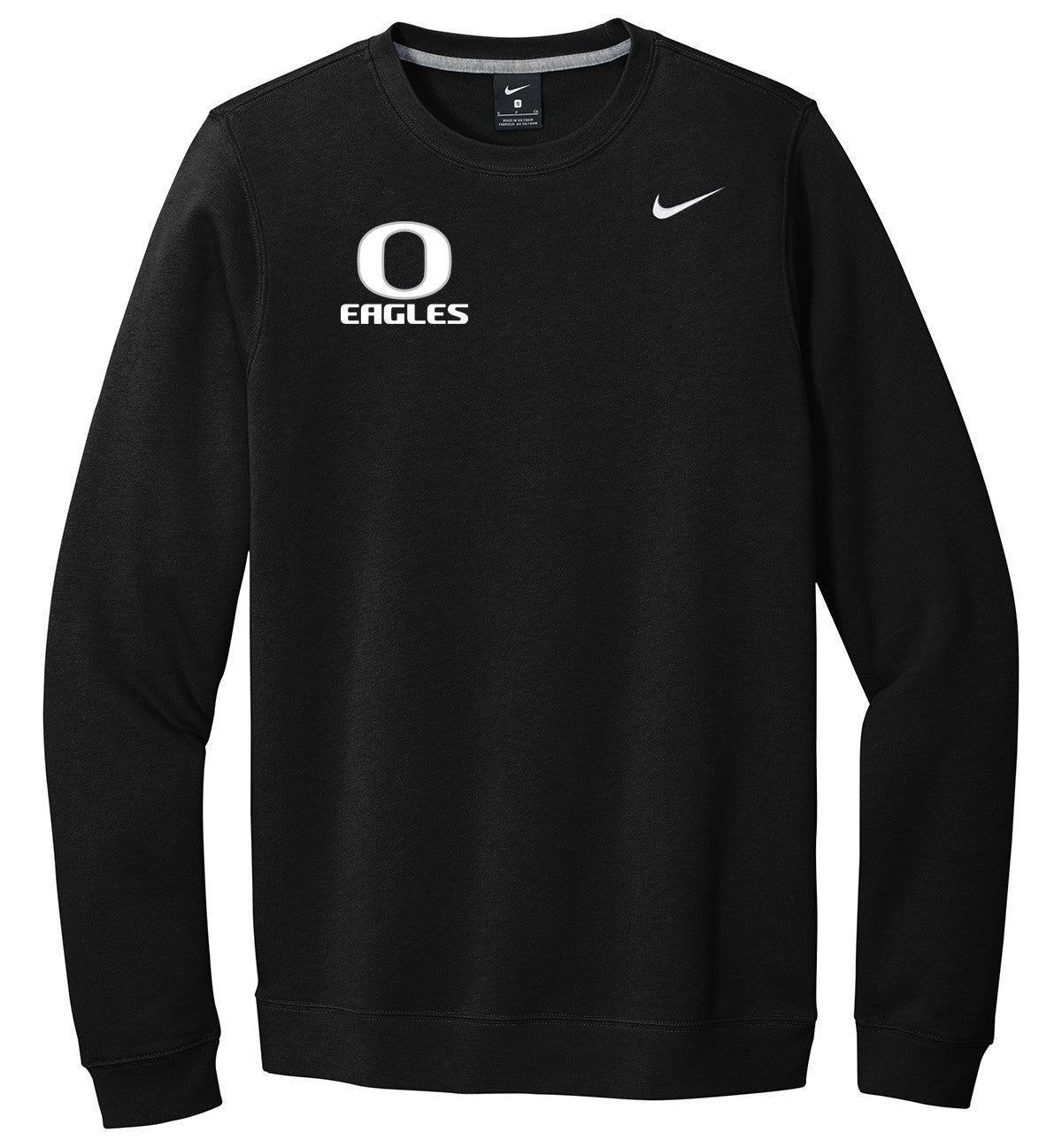 Nike Club Fleece Crew