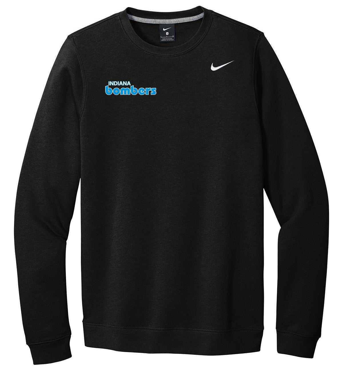 Nike Club Fleece Crew