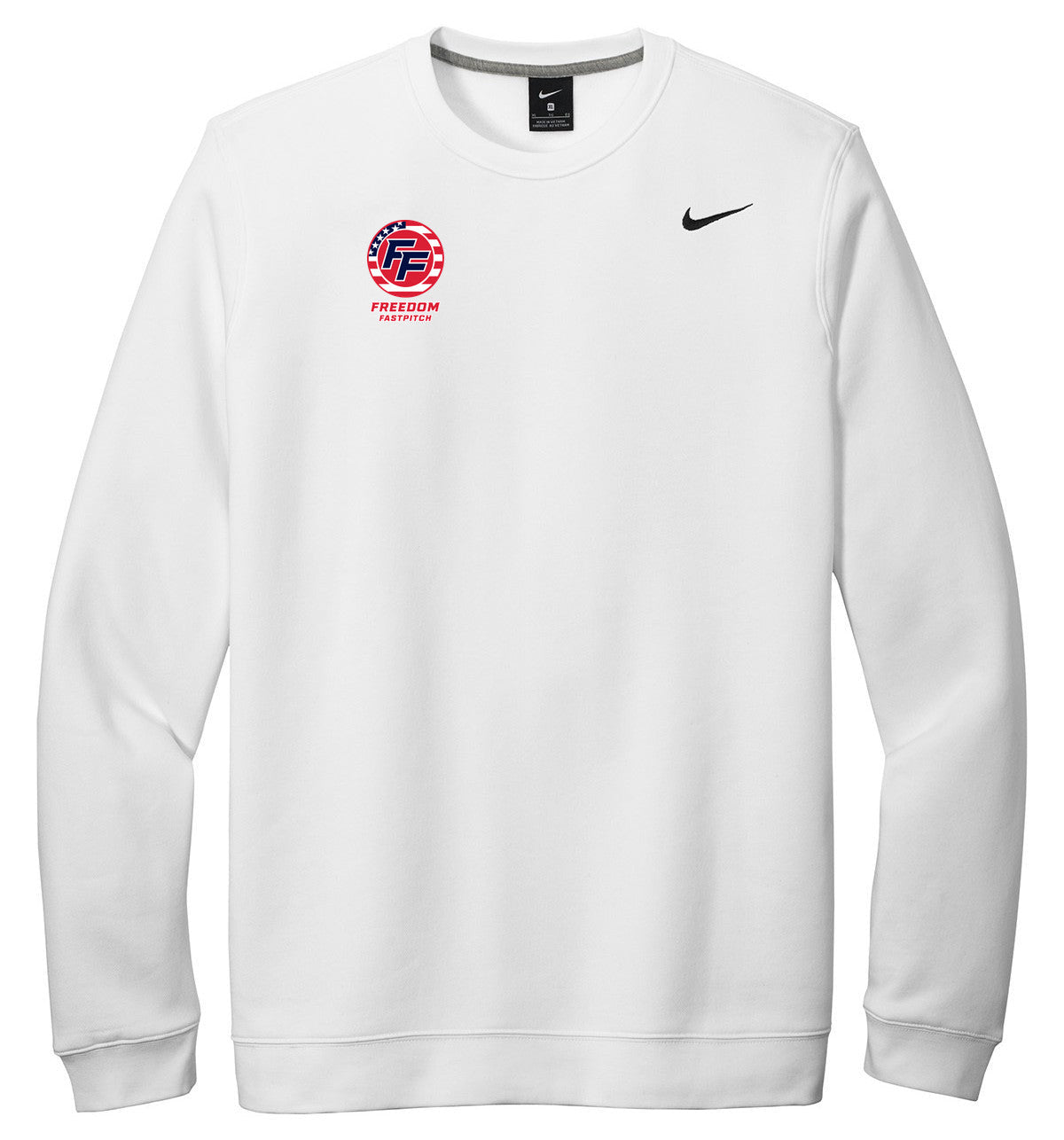 Nike Club Fleece Crew