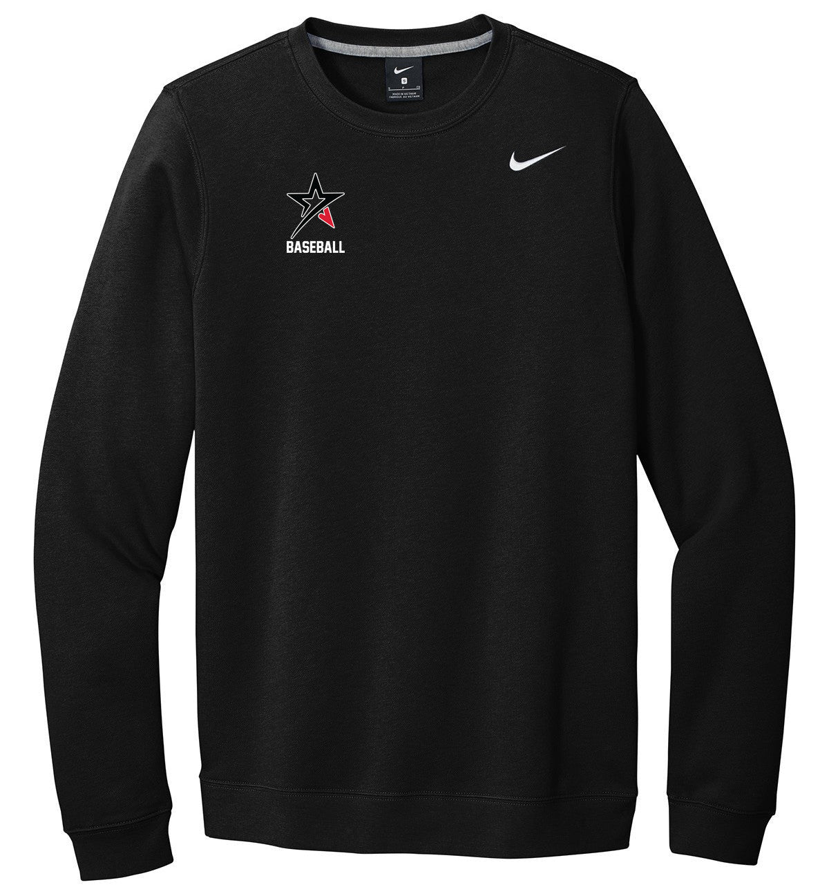 Nike Club Fleece Crew