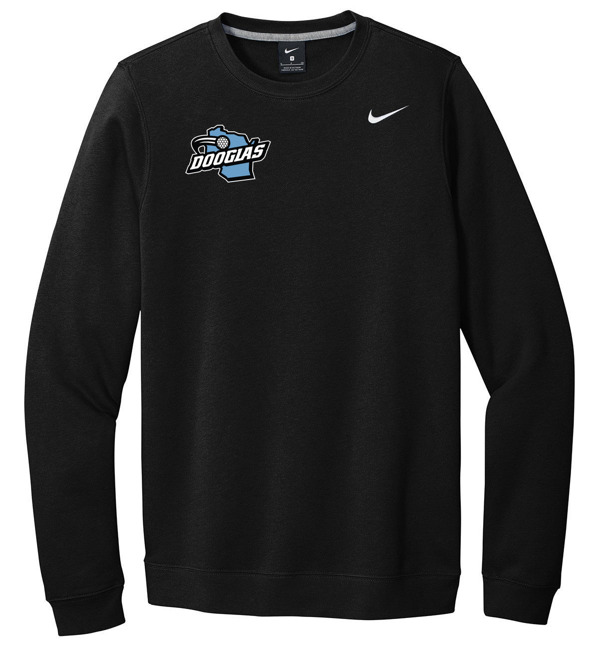 Nike Club Fleece Crew