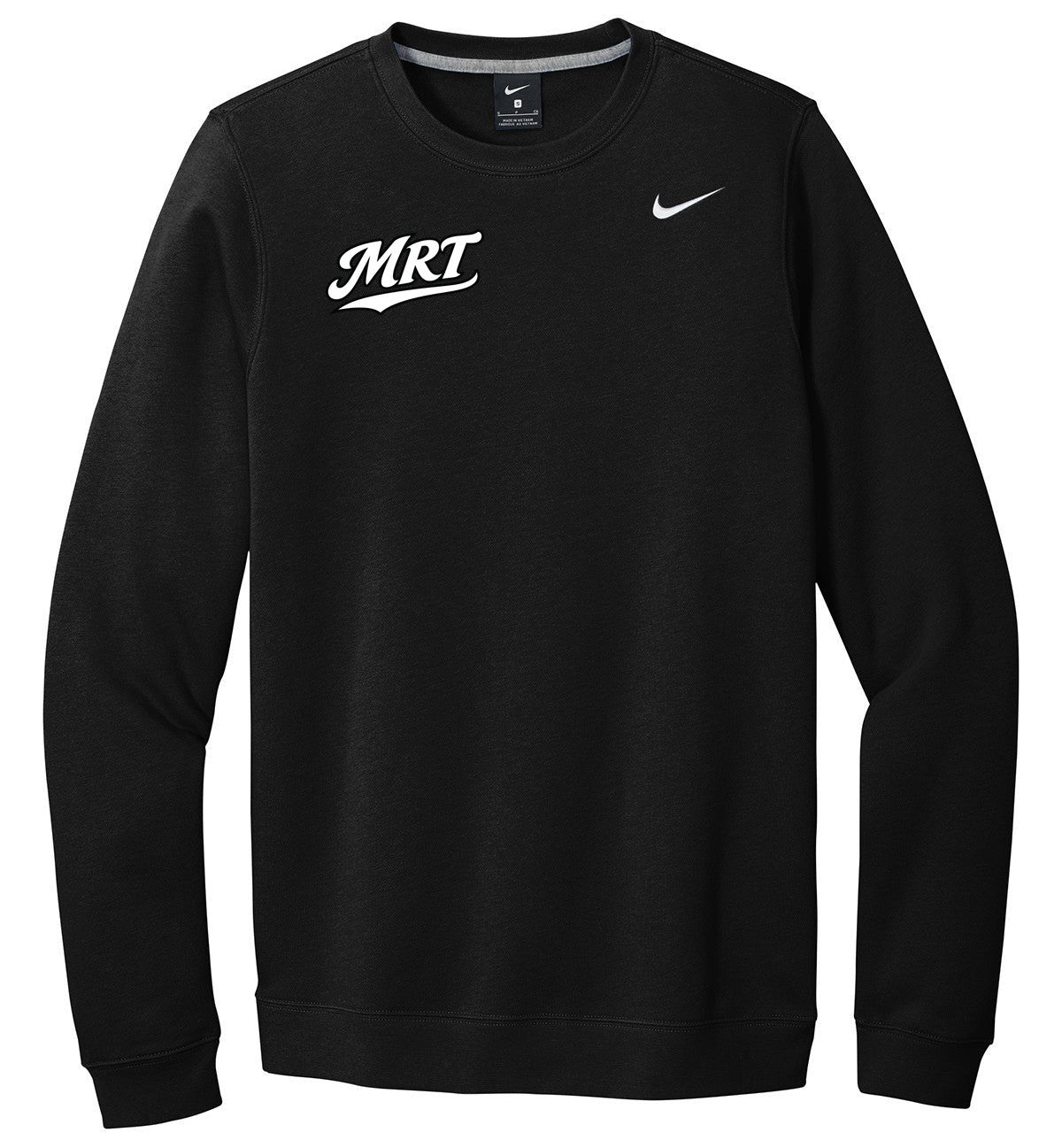 Nike Club Fleece Crew