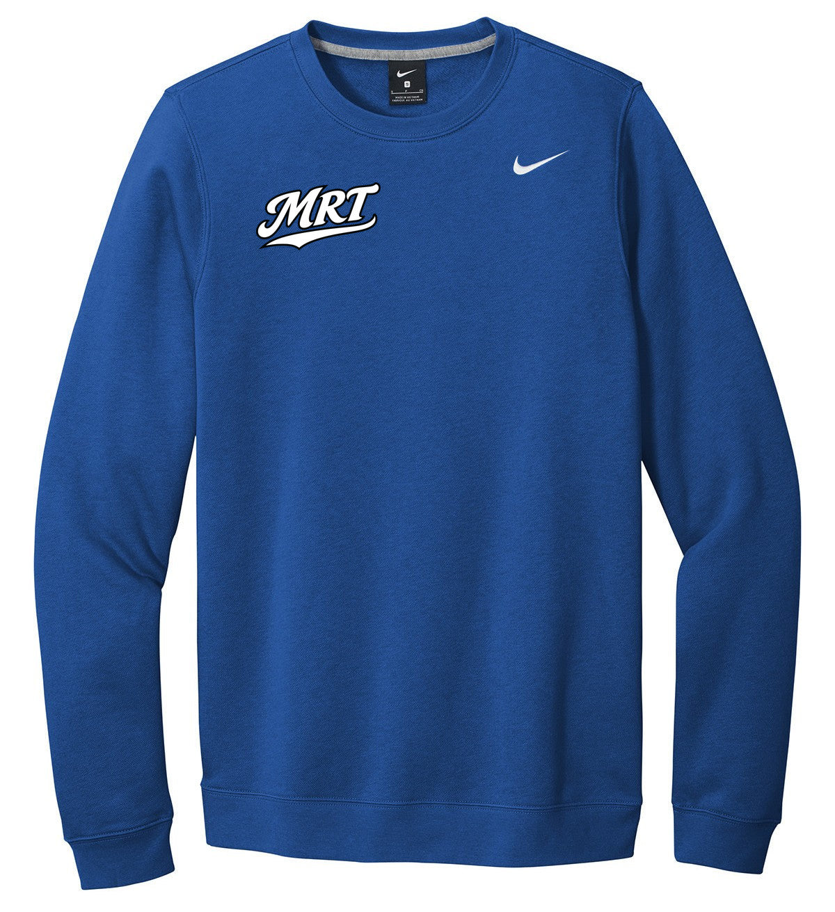 Nike Club Fleece Crew