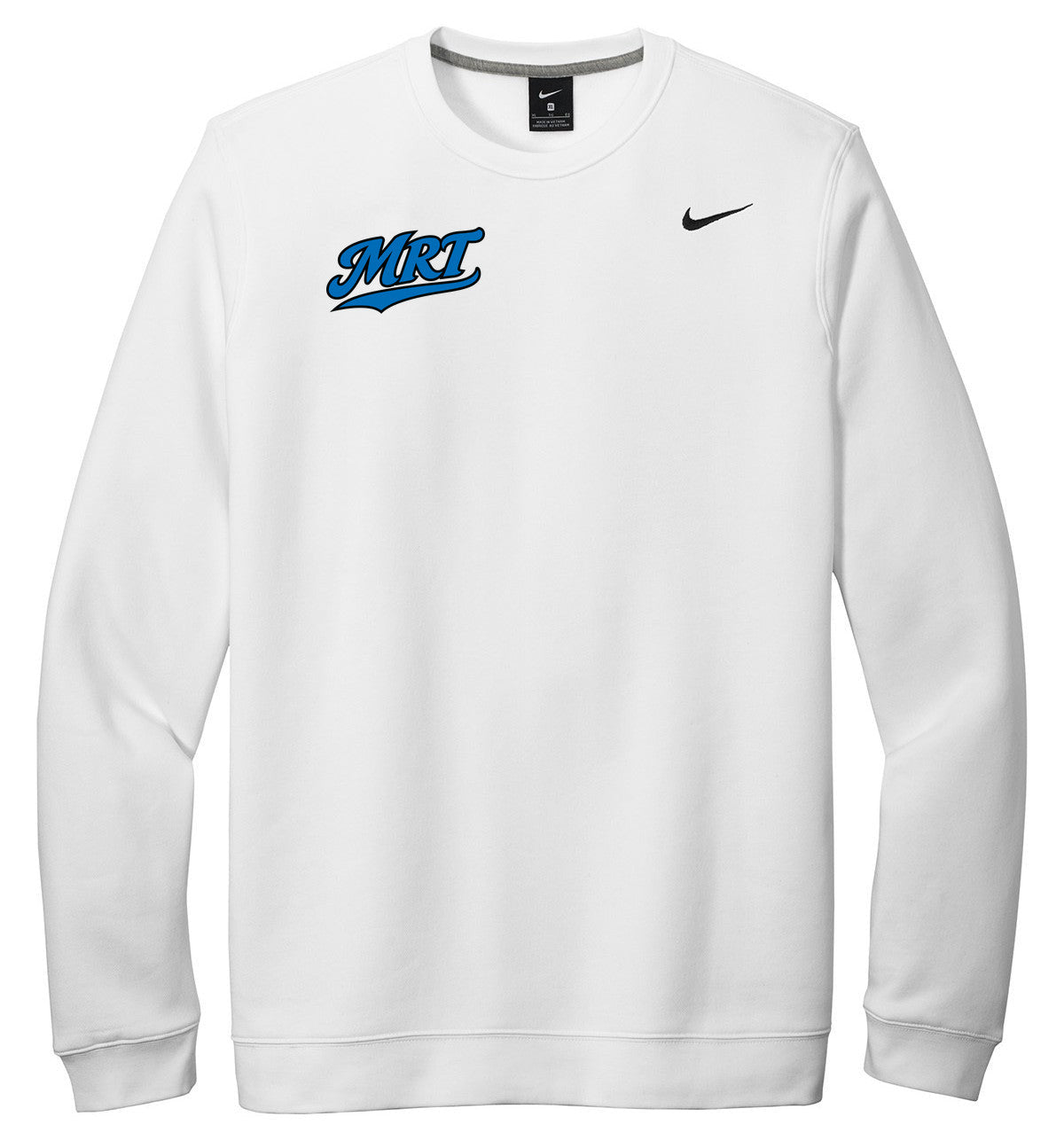Nike Club Fleece Crew