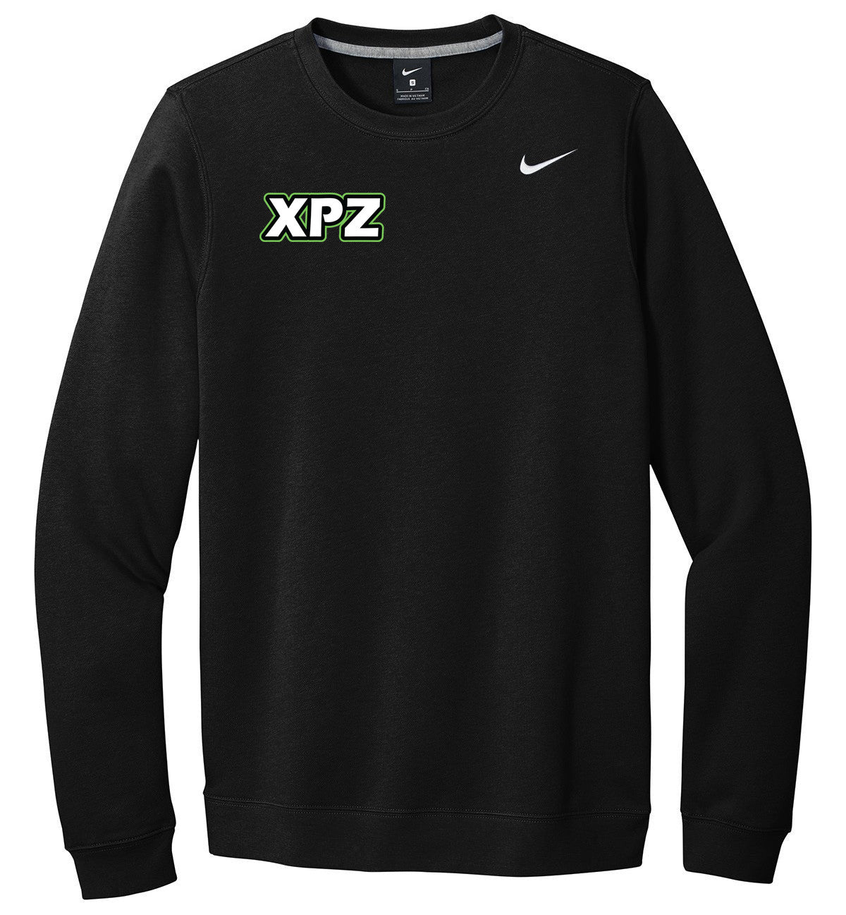 Nike Club Fleece Crew