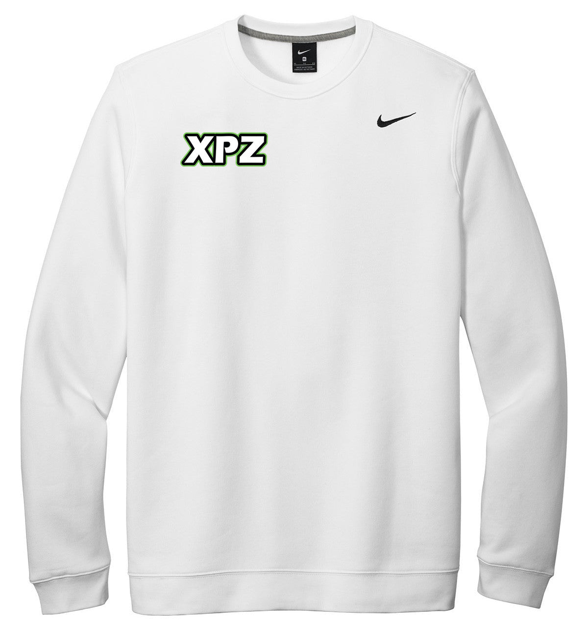 Nike Club Fleece Crew