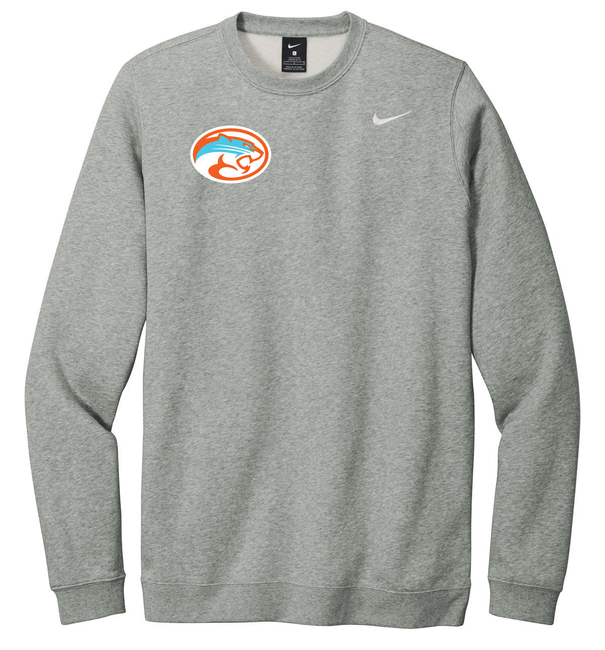Nike Club Fleece Crew