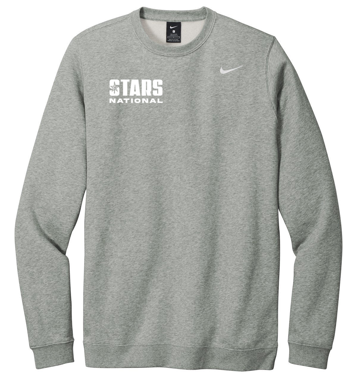 Nike Club Fleece Crew