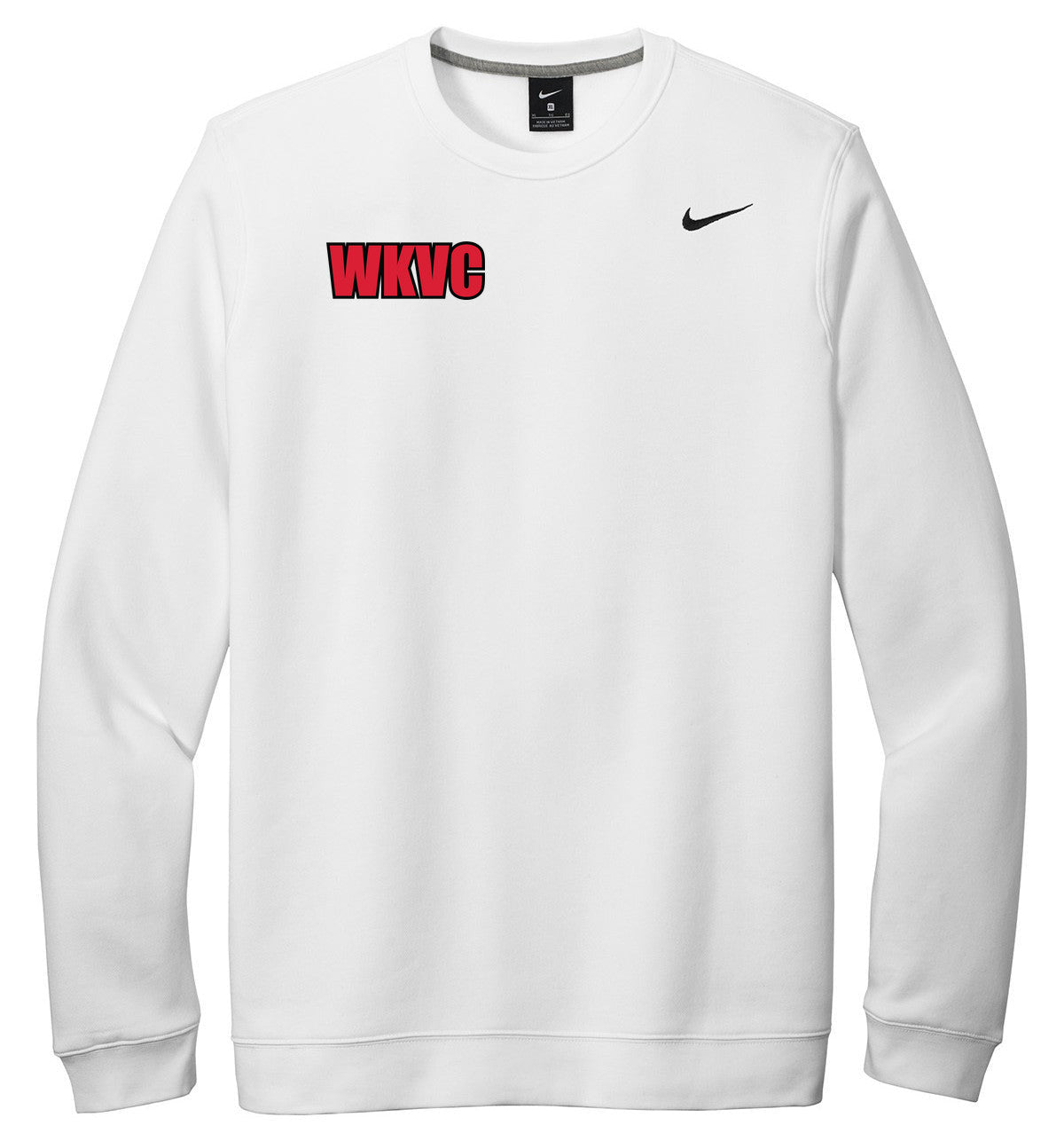 Nike Club Fleece Crew