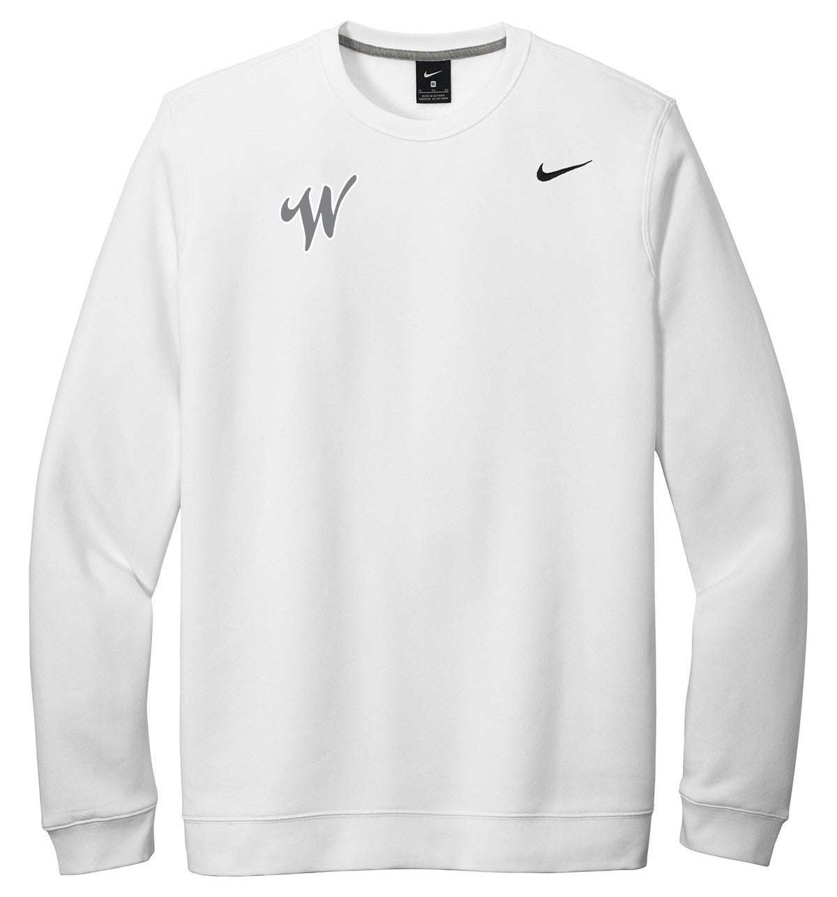 Nike Club Fleece Crew