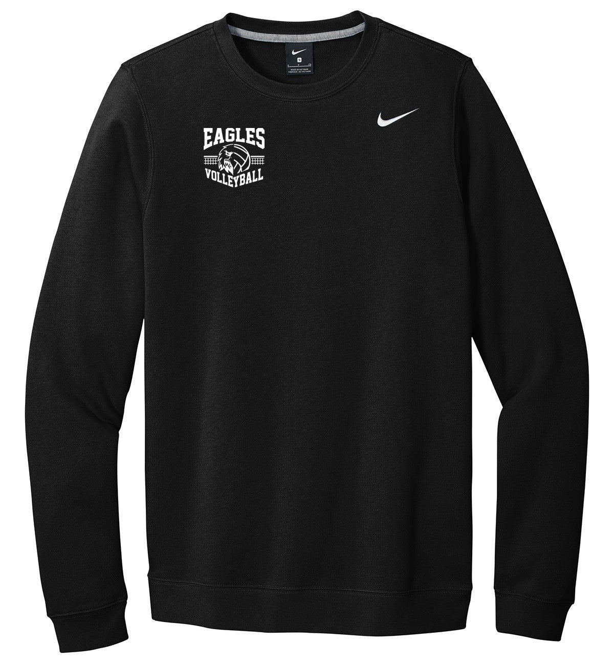 Nike Club Fleece Crew
