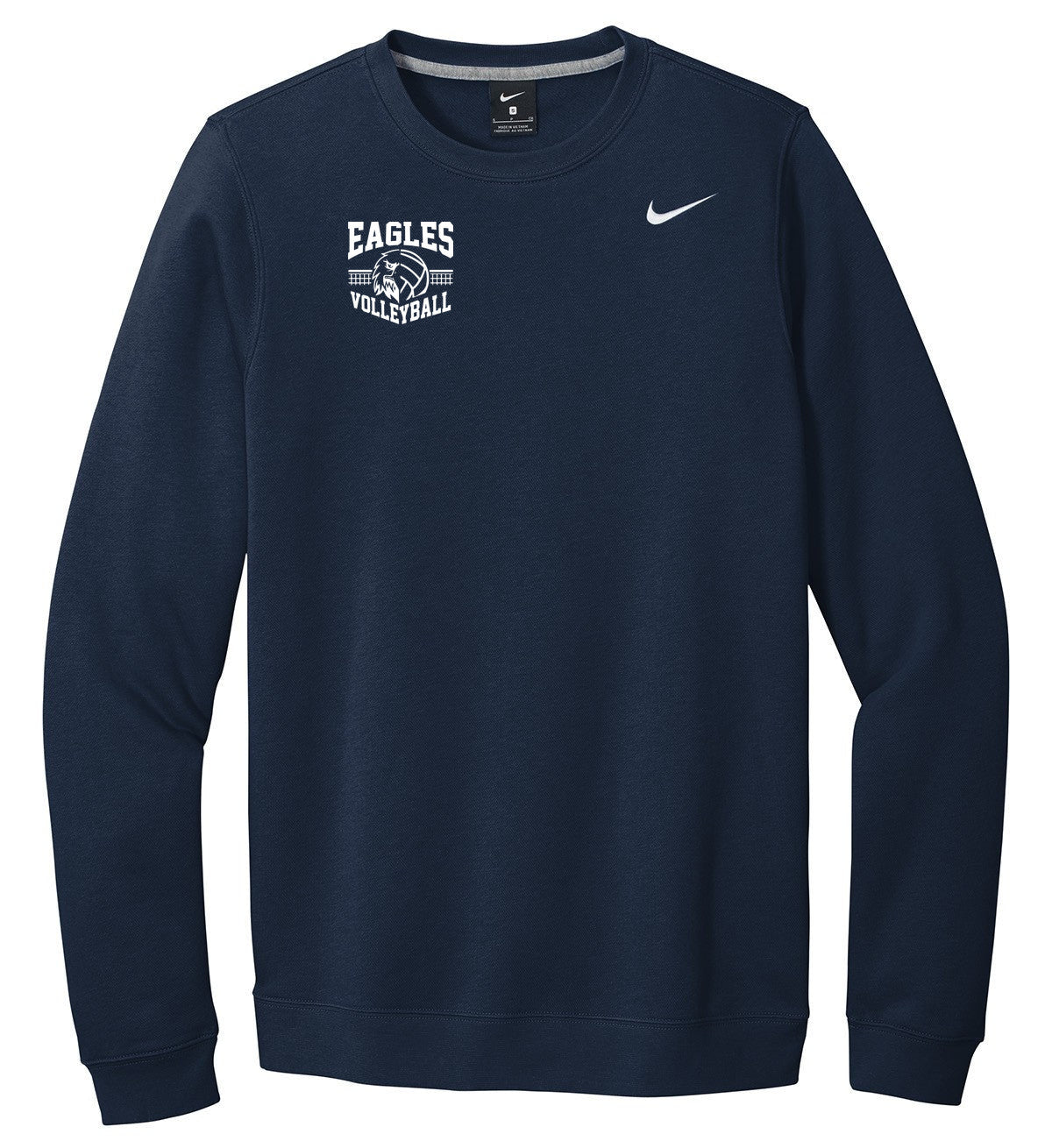 Nike Club Fleece Crew