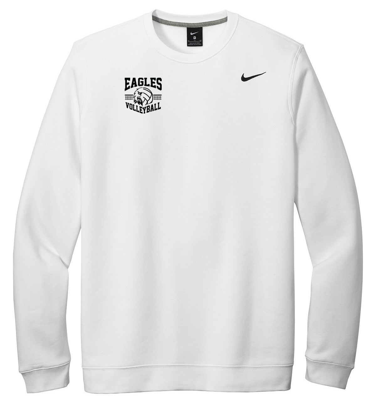 Nike Club Fleece Crew