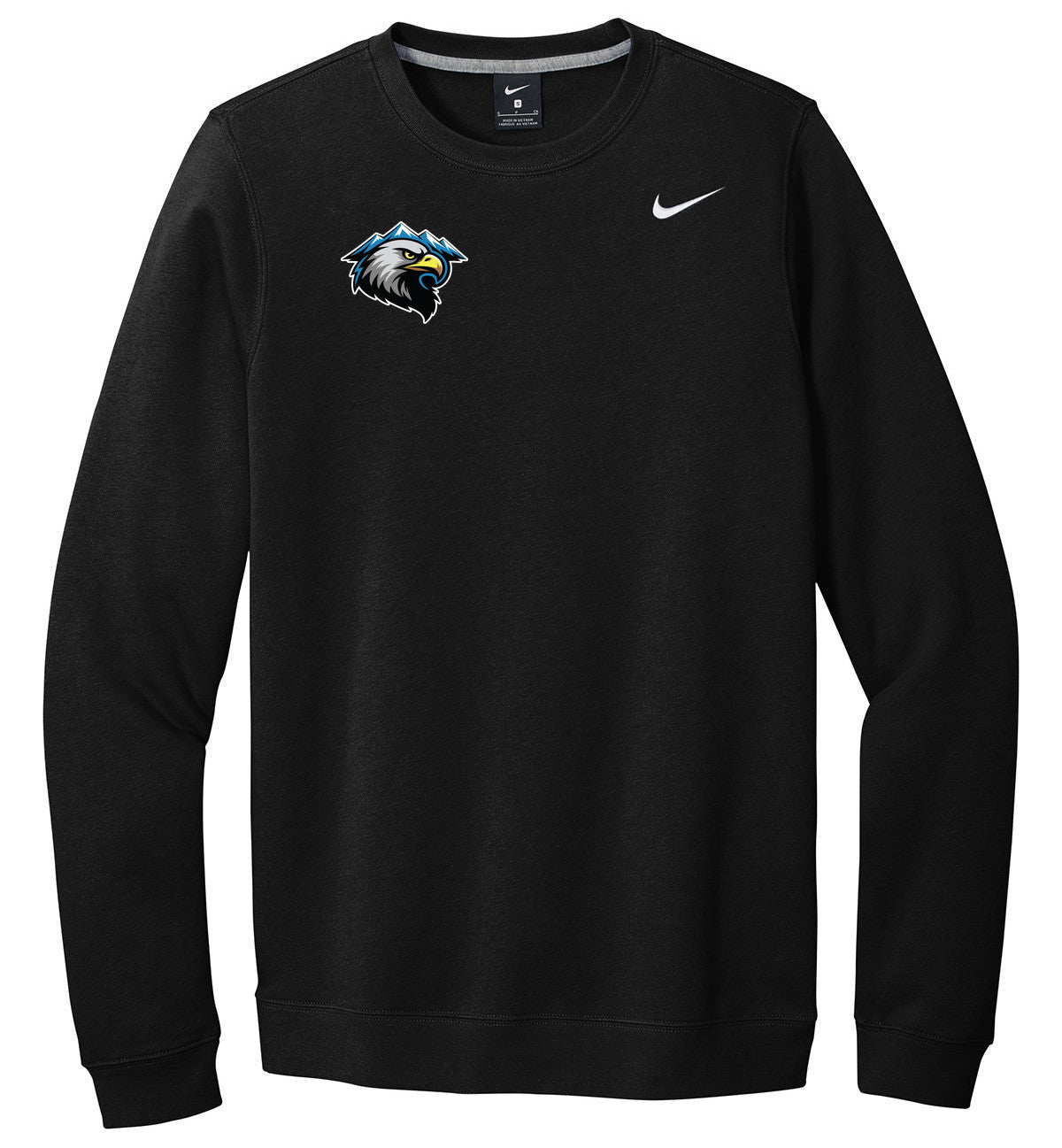 Nike Club Fleece Crew