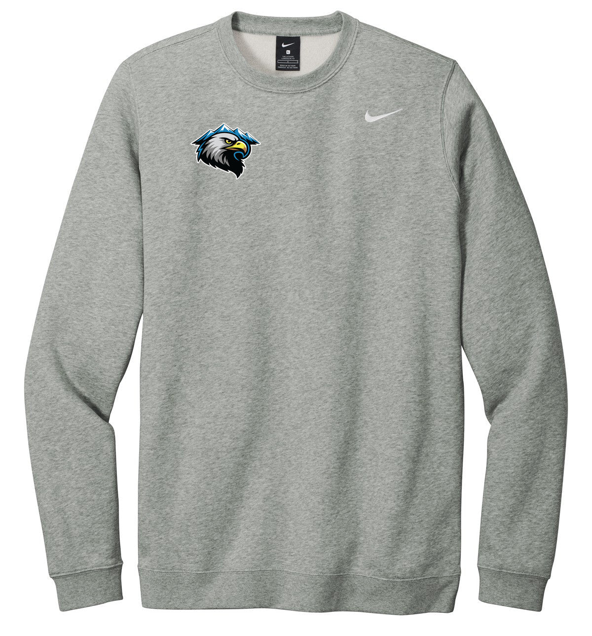 Nike Club Fleece Crew