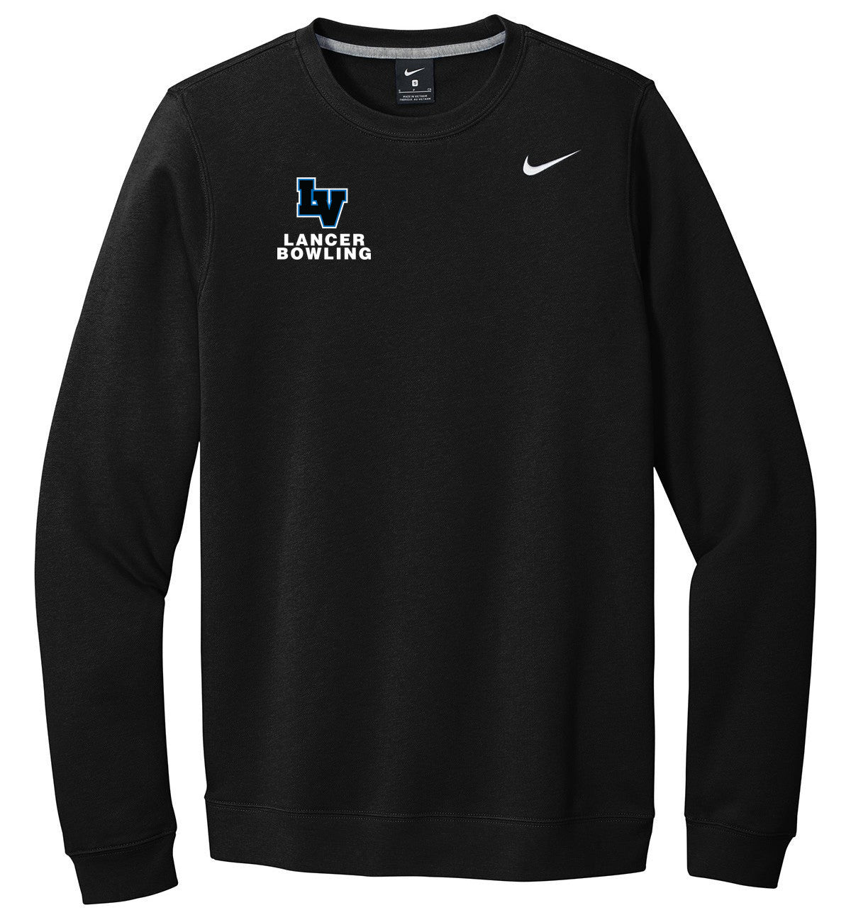 Nike Club Fleece Crew