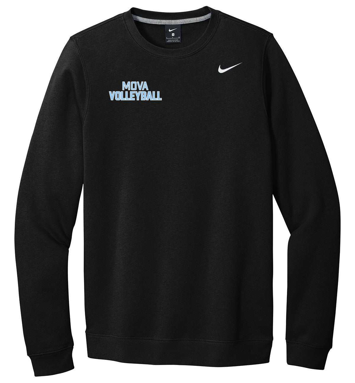 Nike Club Fleece Crew
