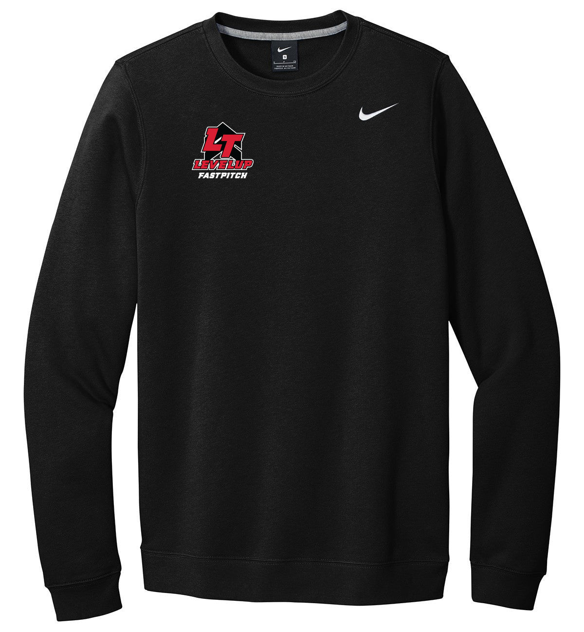 Nike Club Fleece Crew