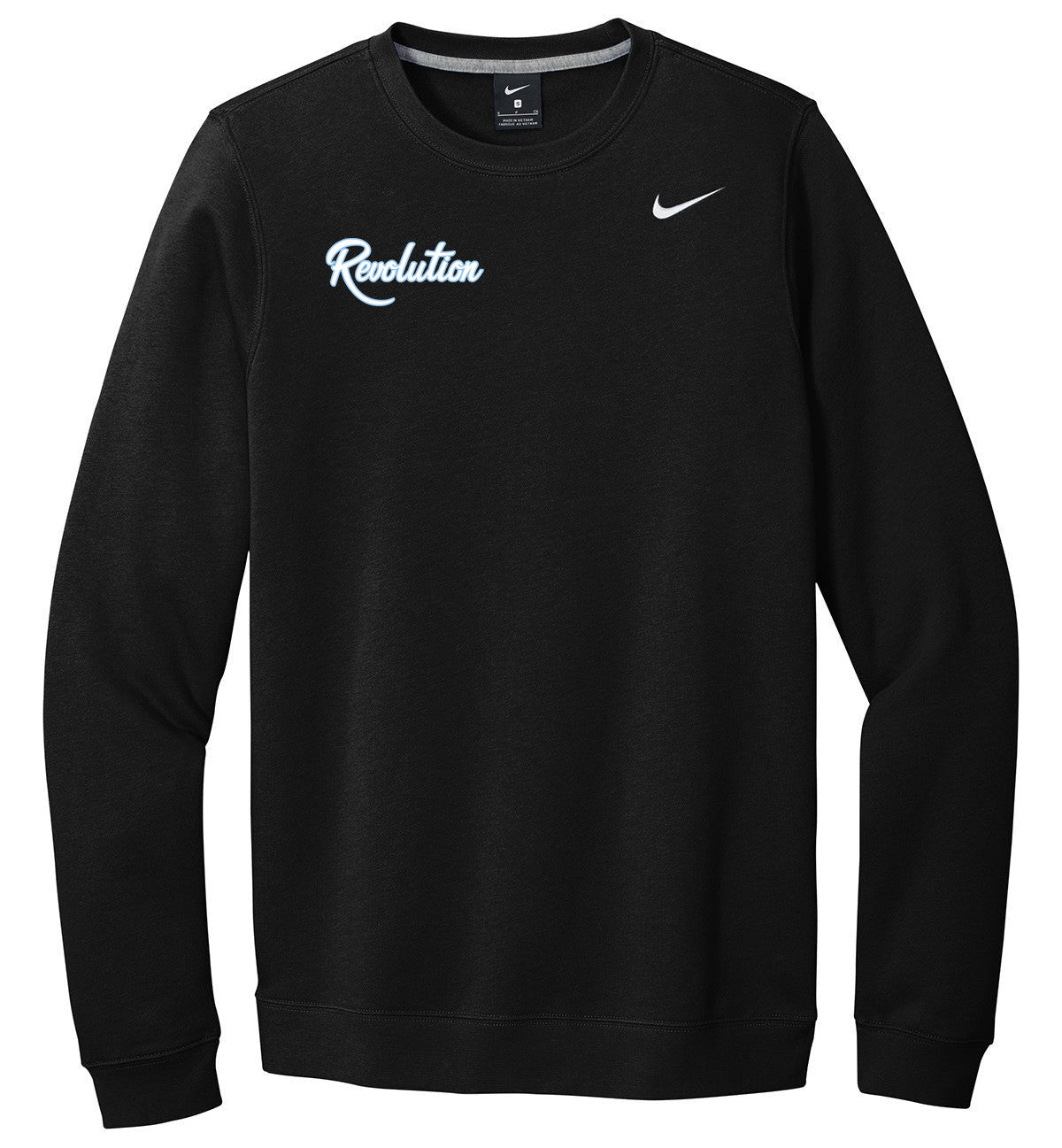 Nike Club Fleece Crew