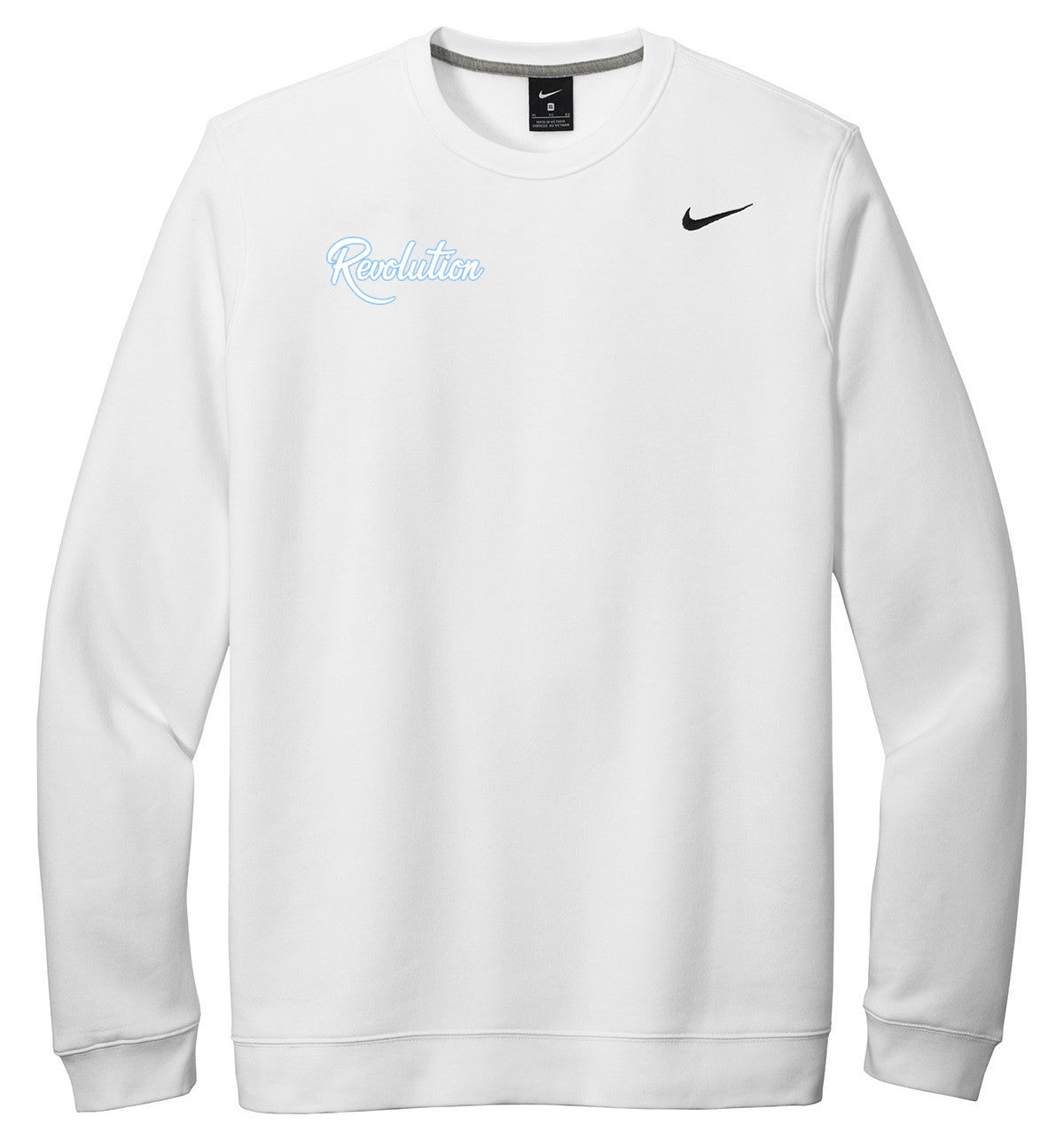 Nike Club Fleece Crew