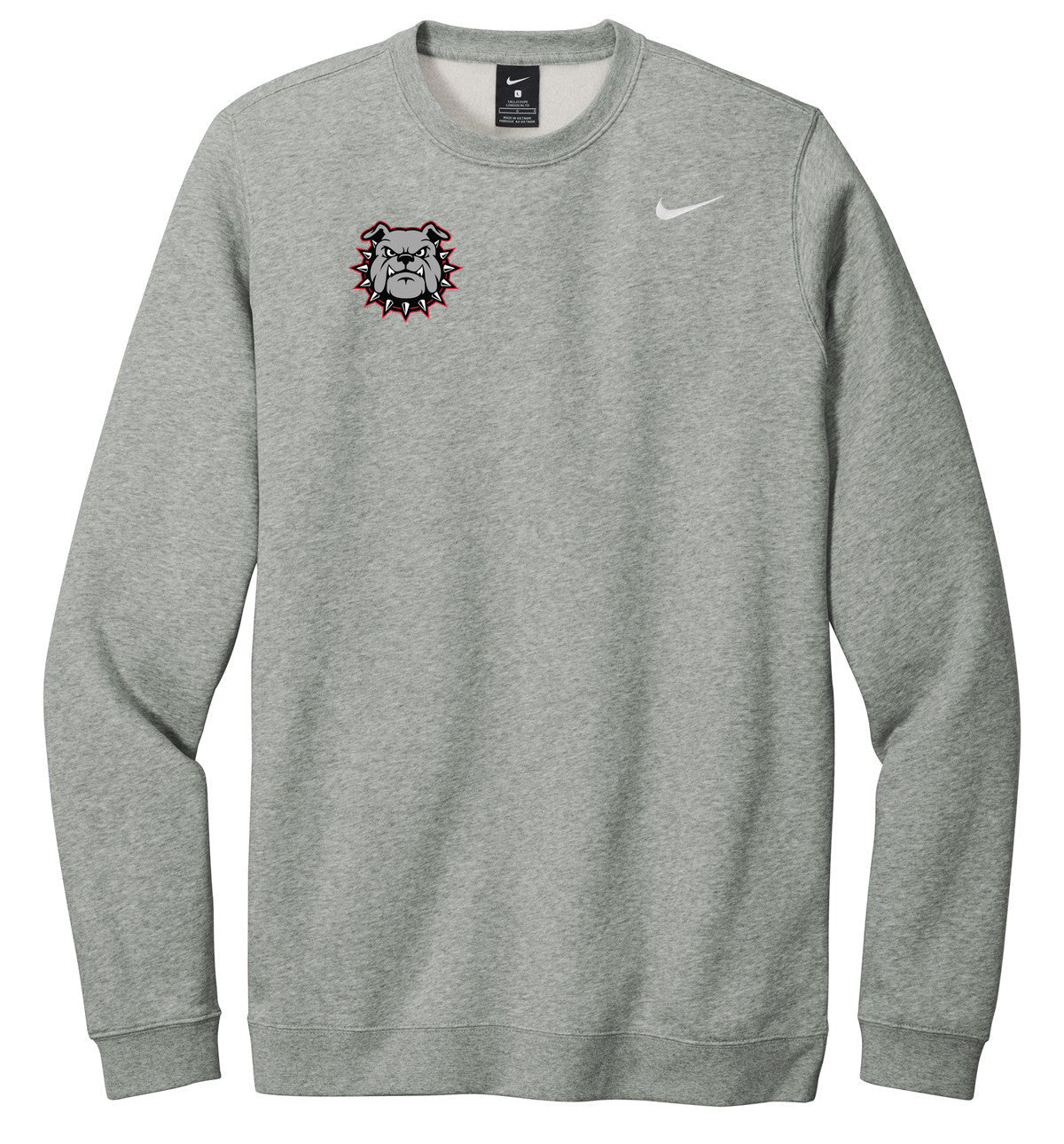 Nike Club Fleece Crew