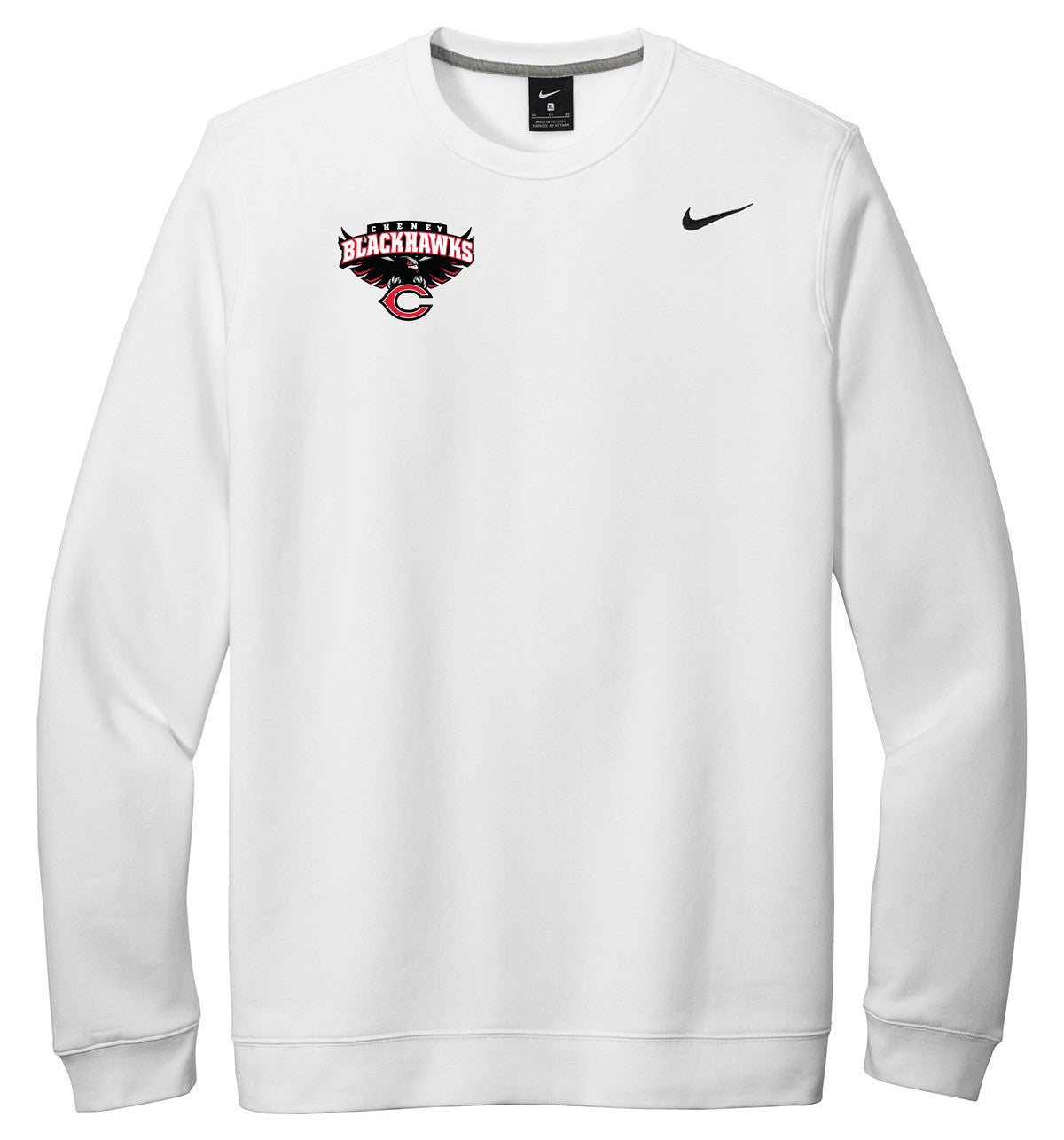 Nike Club Fleece Crew