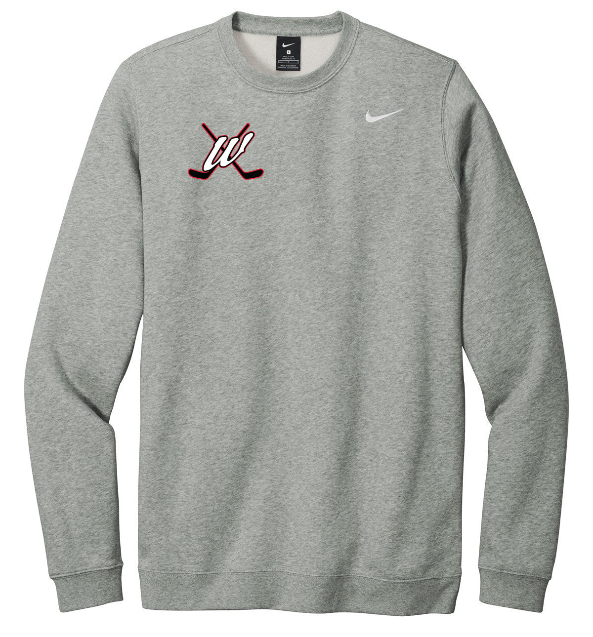 Nike Club Fleece Crew