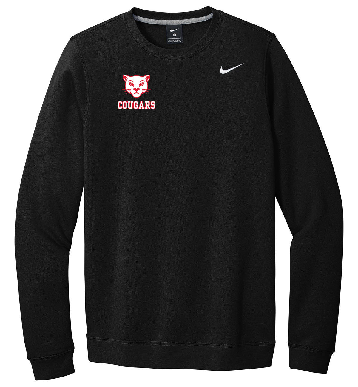 Nike Club Fleece Crew