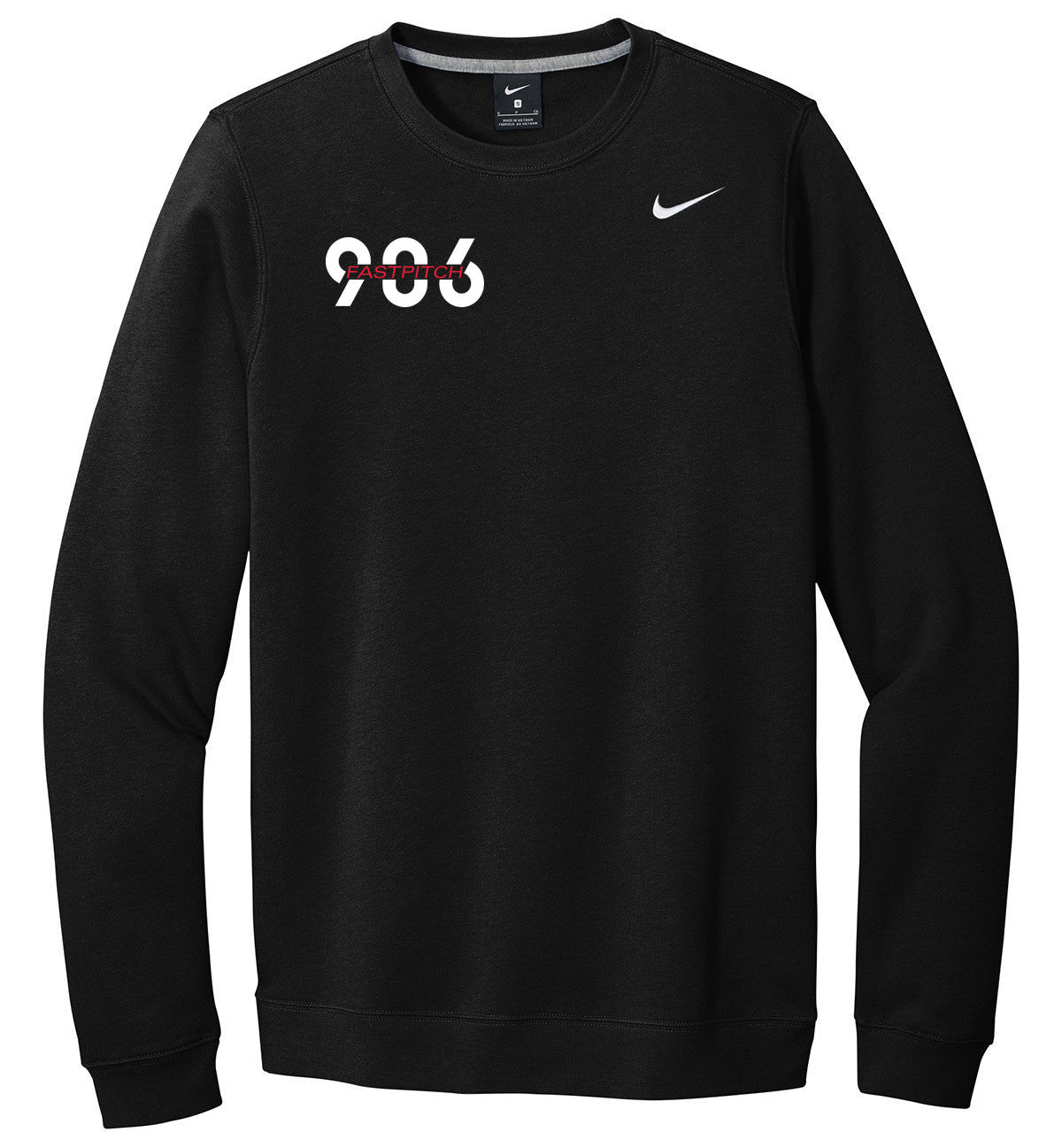 Nike Club Fleece Crew