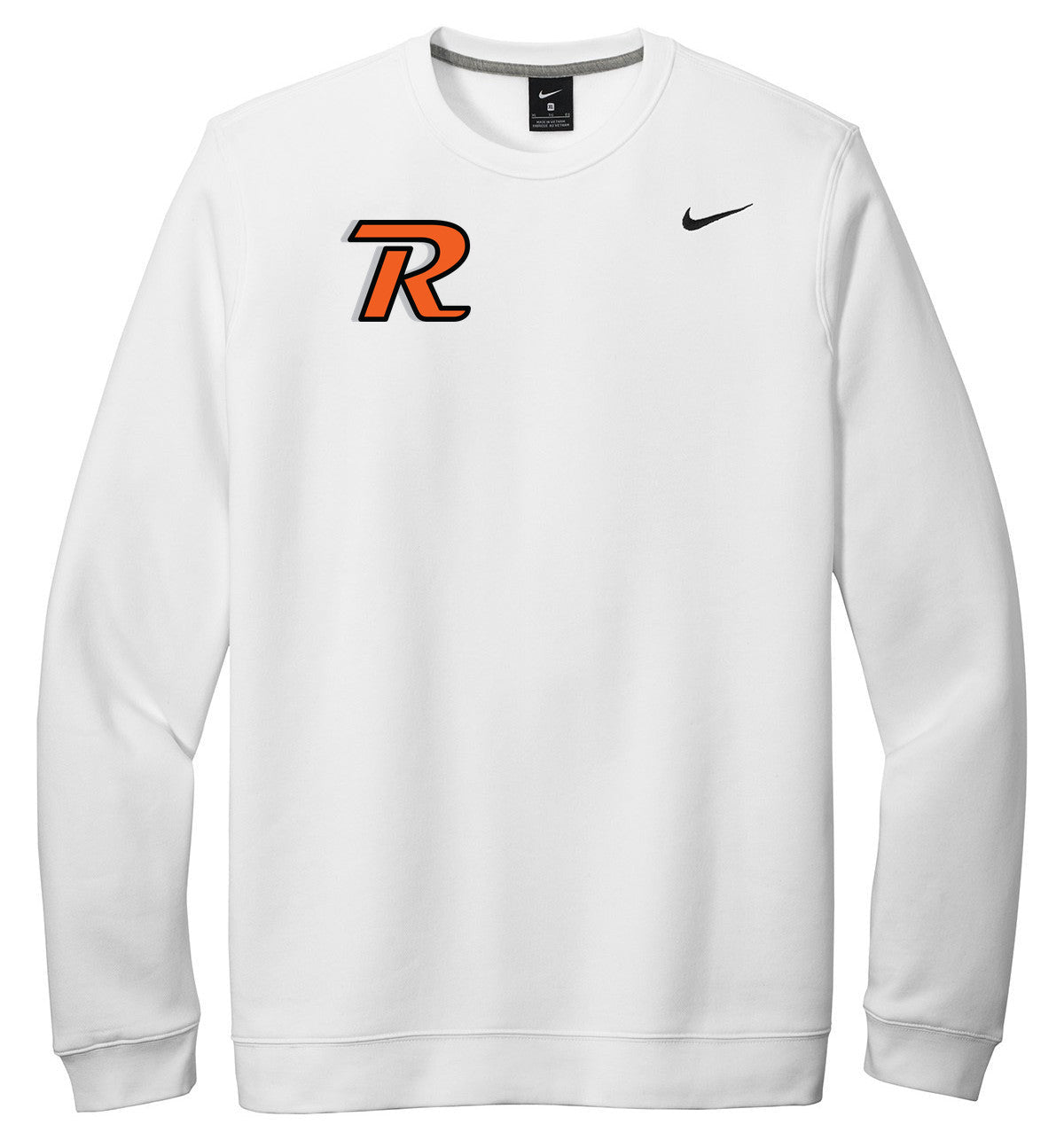 Nike Club Fleece Crew