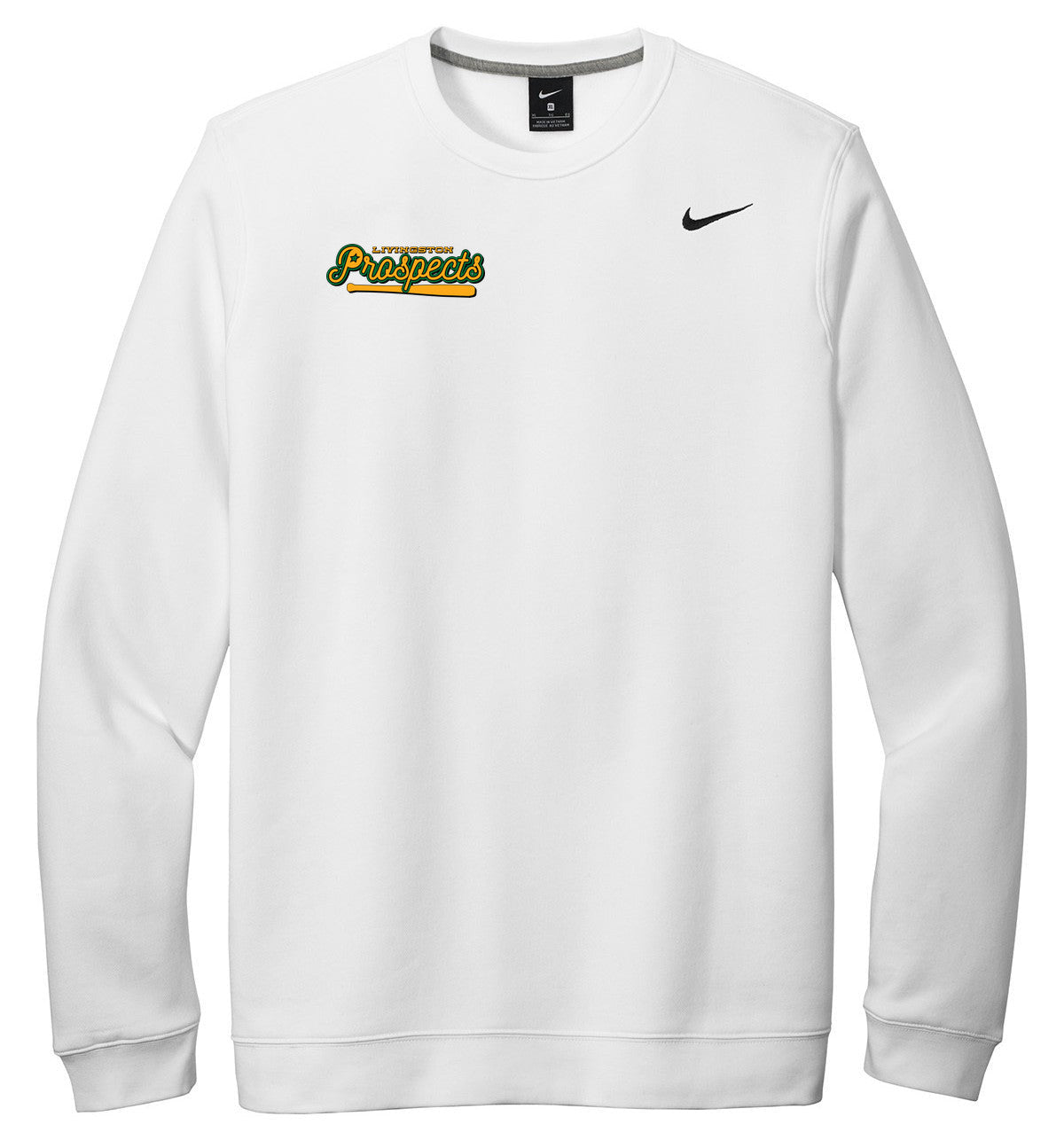 Nike Club Fleece Crew