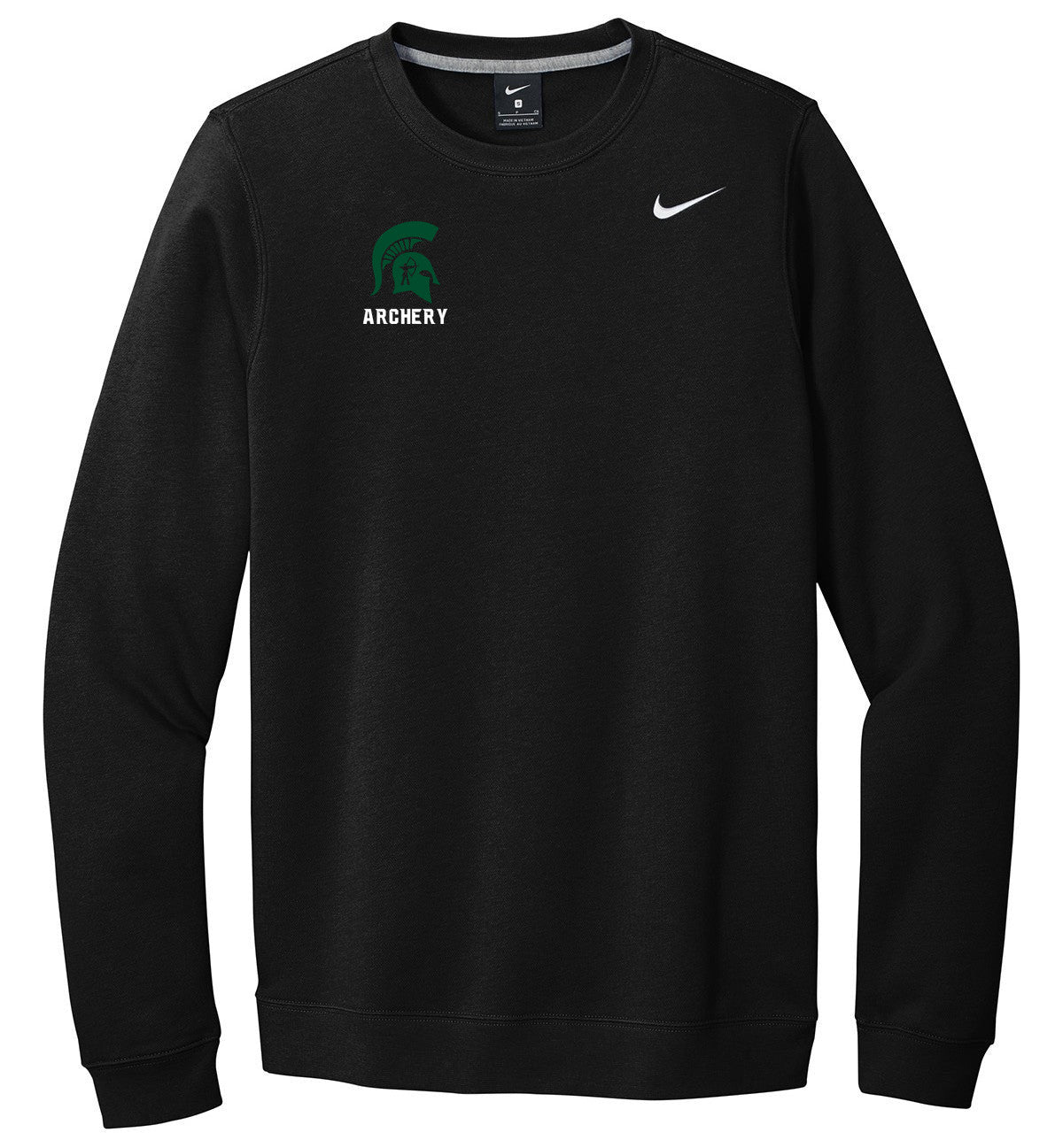 Nike Club Fleece Crew