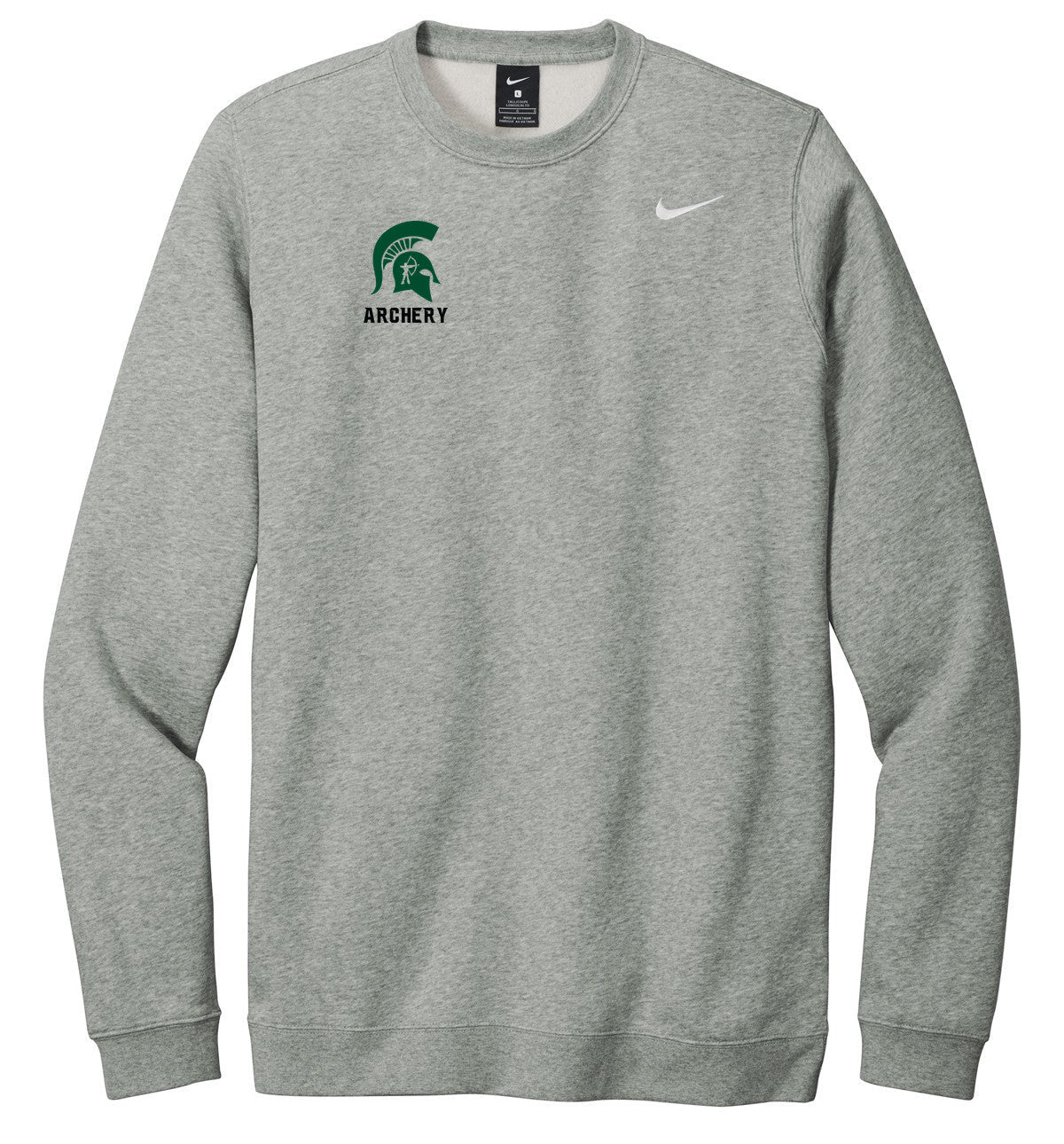 Nike Club Fleece Crew